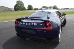 Lotus Evora S Carabinieri 2011 года